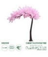 GloboStar® Artificial Garden CHERRY BLOSSOM TREE 20184 Τεχνητό Διακοσμητικό Δέντρο Βουκαμβίλια Άνθος Κερασιάς Υ320cm